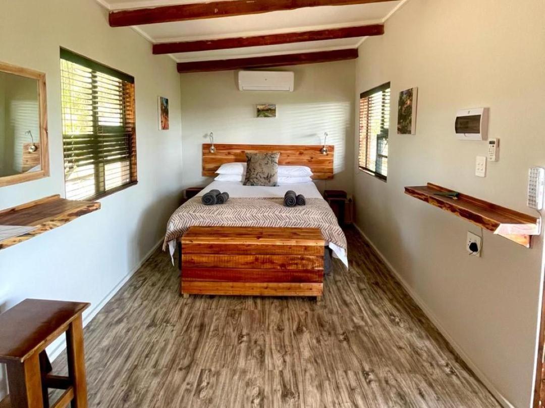 Ferienwohnung Loch Haven Sedgefield Zimmer foto