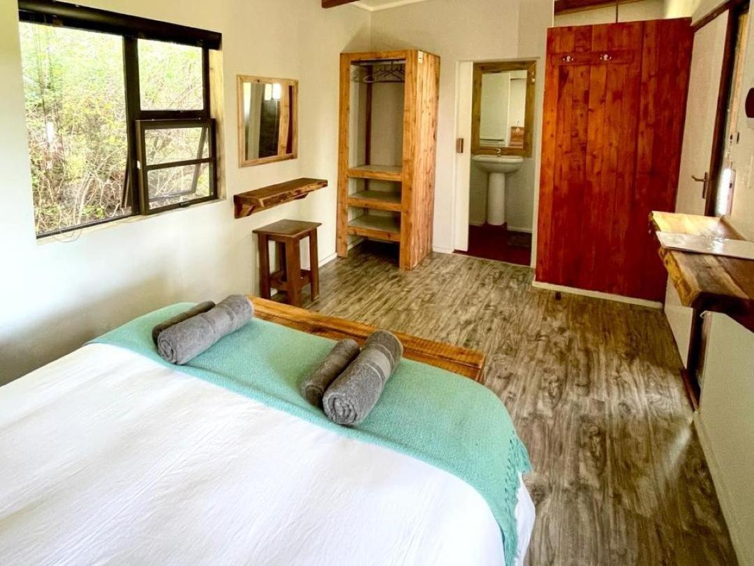 Ferienwohnung Loch Haven Sedgefield Zimmer foto