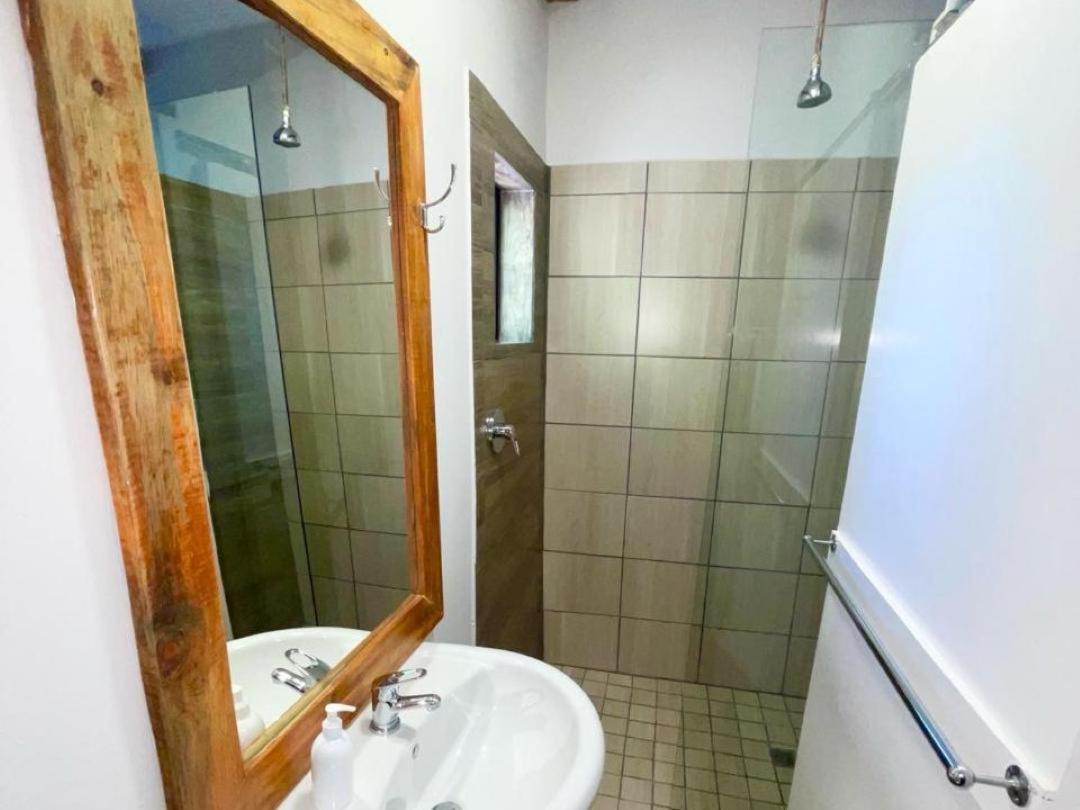 Ferienwohnung Loch Haven Sedgefield Zimmer foto