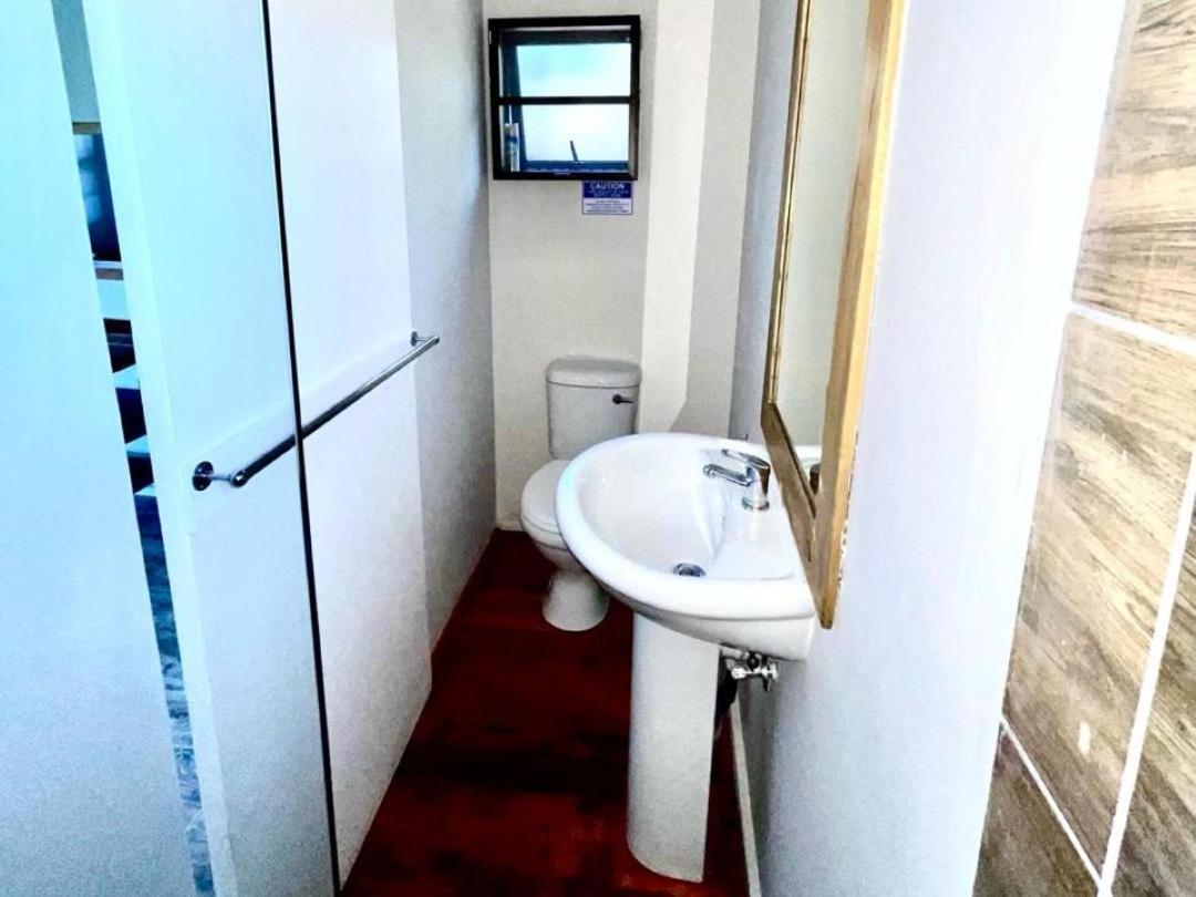 Ferienwohnung Loch Haven Sedgefield Zimmer foto